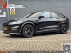 Ford Mustang Mach-E RWD 75 kWh | € 13.200,- NETTO! | Stoel, Auto's, Ford, Automaat, Achterwielaandrijving, Gebruikt, Zwart