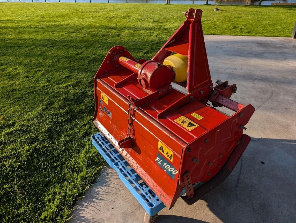 Tuinfrees - Caroni FL1000, Ophalen, Benzine, Gebruikt, Caloni