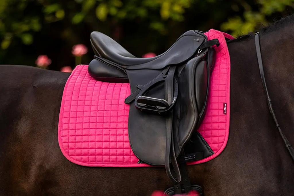 LeMieux fuchsia pony, Ophalen of Verzenden, Zo goed als nieuw