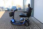 Scoot mobiel, Diversen, Brommobielen en Scootmobielen, Ophalen, Zo goed als nieuw, 26 t/m 35 km, Pride