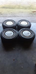 Volkswagen Golf mk2 wielen met zgan banden., Auto-onderdelen, Banden en Velgen, Ophalen
