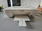 Canon pixma MG2950 printer, Ophalen, Kleur printen, Gebruikt, Inkjetprinter