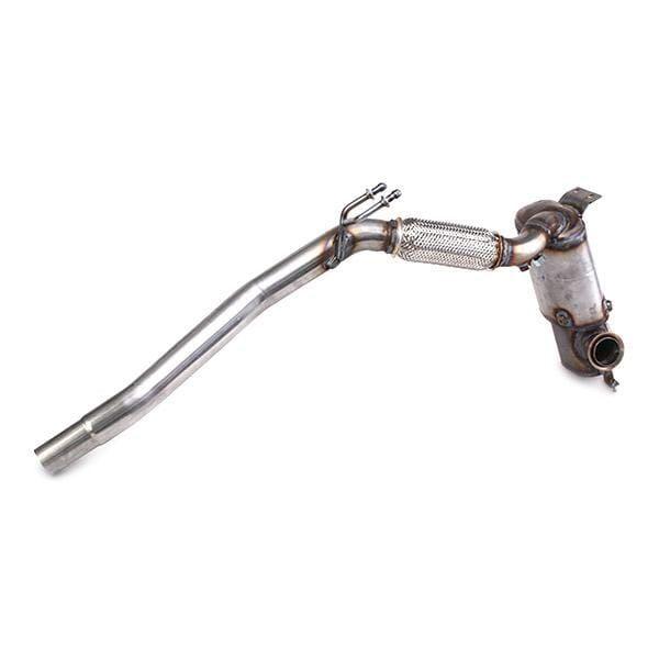 Roetfilter Audi A3 / Seat Altea, Leon / Skoda Octavia, Super