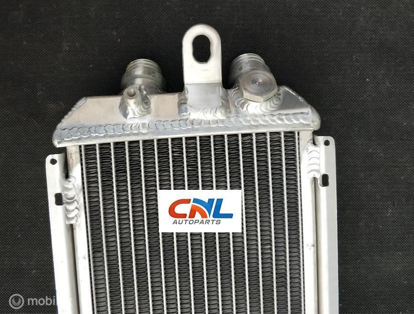 oliekoeler Front Aux Oil Cooler Porsche 911 930 RSR 1984-89, Nieuw, Ophalen of Verzenden