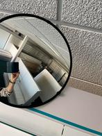 2 anti diefstal spiegels voor winkel, Ophalen, Minder dan 50 cm, Zo goed als nieuw, Minder dan 100 cm