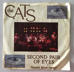 The Cats – Second Pair Of Eyes (Special Single Remix), 7 inch, Single, Ophalen of Verzenden, Zo goed als nieuw