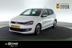 Volkswagen Polo 1.0 BlueMotion Edition | 95PK | TREKHAAK | C, Wit, Origineel Nederlands, Handgeschakeld, 3 cilinders