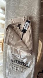 Zumo heren broek model gray (nieuw), Ophalen of Verzenden, Nieuw, Maat 48/50 (M), Beige