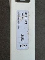 Ikea Utrusta Droogrek - Wit, Ophalen, Minder dan 50 cm, Gebruikt, Wit