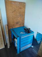 Lista werkbank, Ophalen, Gebruikt, Bankschroef