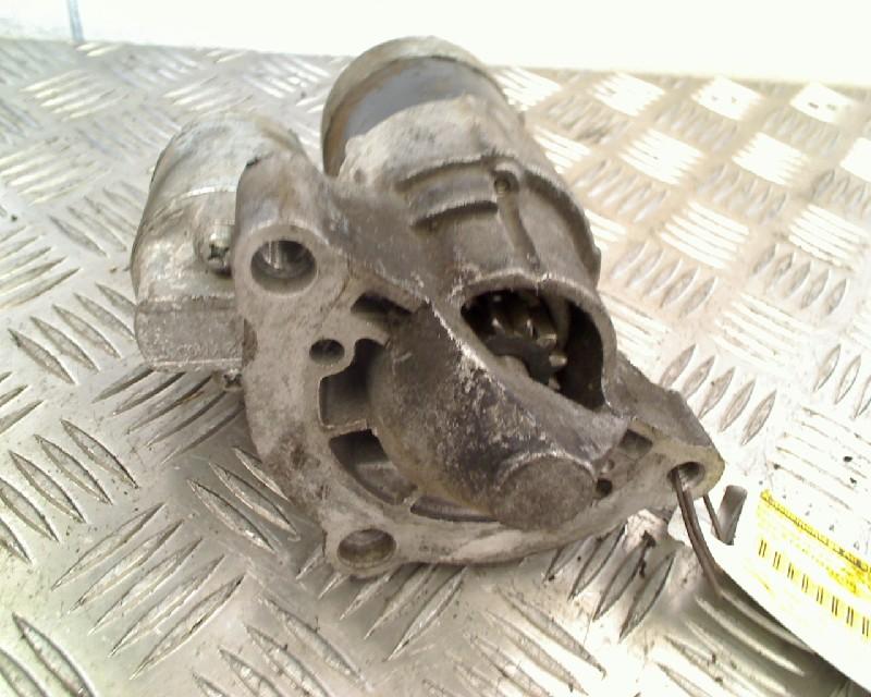 Startmotor Citroën C4 Grand Picasso (UA) 2007 965631768003, Auto-onderdelen, Elektronica en Kabels, Gebruikt, Citroën, Kontakt-citroen@citroen.com