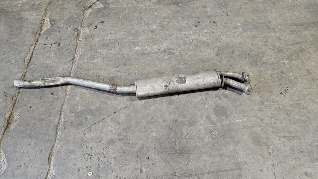 Middendemper BMW 3 serie 320i M20 021.004 Pedol 18121176985, Gebruikt, -, -, Ophalen of Verzenden