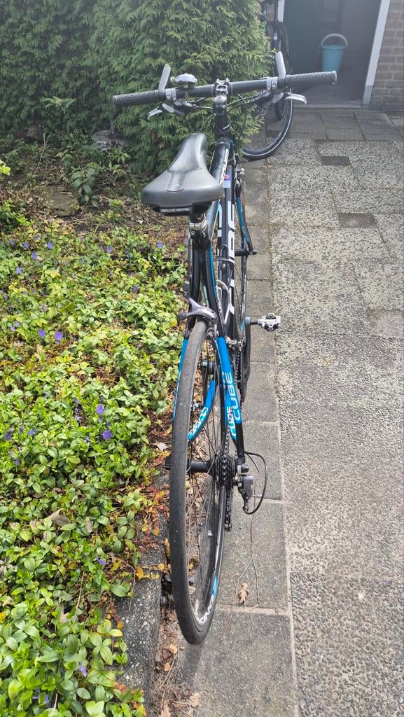 Cube Streamer heren ATB - Goed onderhouden mountainbike, Overige merken, 28 inch, Gebruikt, Vering
