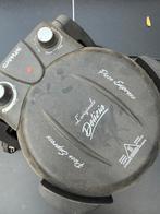 G3 Ferrari Pizza Express Delizia elektrische pizza steen, Ophalen of Verzenden, Gebruikt