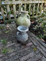 Sierkruik voor in de tuin – set van 2, Tuin en Terras, Ophalen, Gebruikt