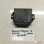Renault Megane Cabrio 2.0 16v 2006 2500167  PDC Module 82004