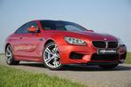 BMW 6 Serie M6 (bj 2013, automaat), Auto's, BMW, Automaat, Euro 5, Achterwielaandrijving, Gebruikt