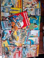 Michel Vaillant strips 16 stuks voor €24,99 Nieuw staat, Boeken, Stripboeken, Meerdere stripboeken, Ophalen, Nieuw