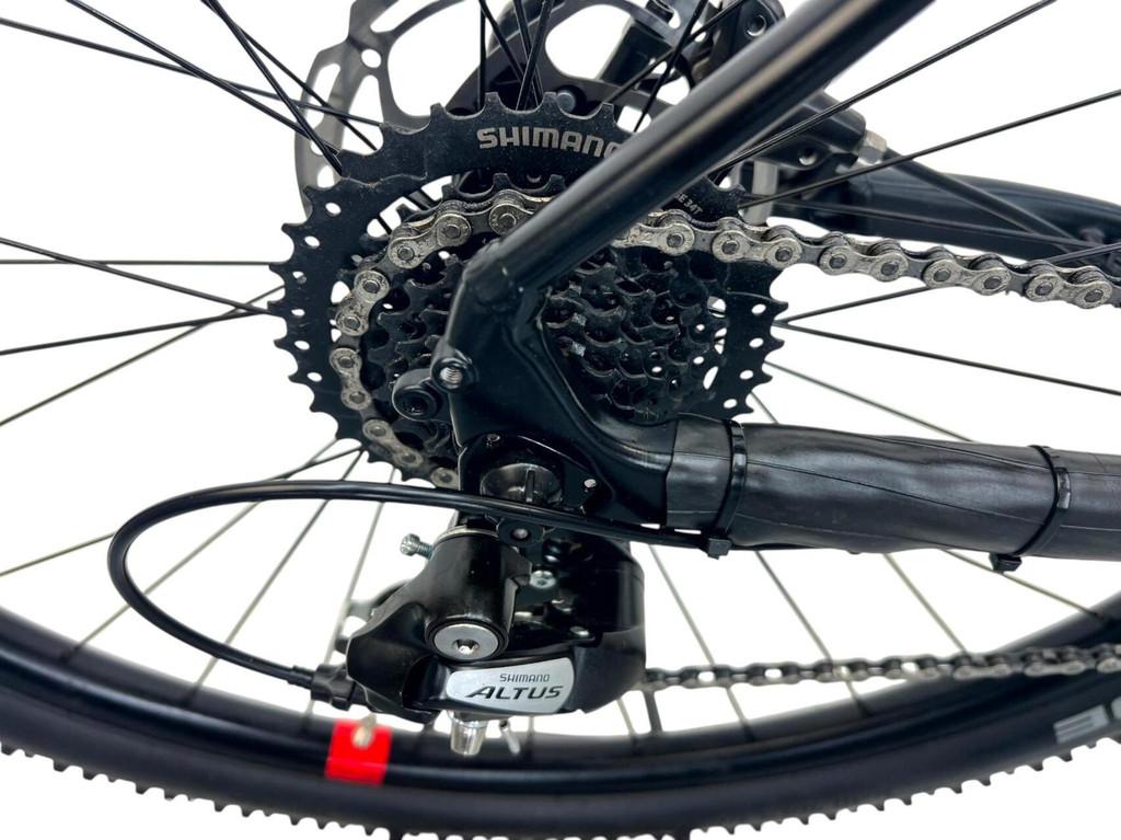 Herenfiets Superior Sport XC 29/46cm/24ver - Garantie, Overige merken, 9713 Bv Groningen, Gebruikt, 53 tot 57 cm