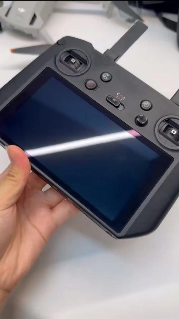 Refurbished DJI RC Pro controller, Ophalen of Verzenden