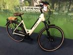 Fietshokje Raaks: Raaks Belton Creme elektrische damesfiets, Fietsen en Brommers, Fietsen | Dames | Damesfietsen, Niet ingevuld