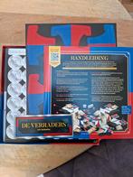 De Verraders Bordspel - Nieuw!, Vijf spelers of meer, Ophalen of Verzenden, Nieuw, Identity Games