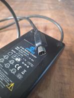 Joycube oplader e-bike, Ophalen of Verzenden, Gebruikt