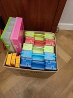 Sorteerdozen, Ophalen, Minder dan 35 cm, Minder dan 50 cm, Minder dan 40 cm