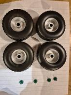 Setje banden, Ophalen of Verzenden, Auto, Overige merken