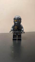 ZELDZAAM Cole lego ninjago collector item, Lego, Ophalen of Verzenden, Zo goed als nieuw, Minifiguur