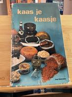 Kaas je kaasje, Hobby en Vrije tijd, Ophalen of Verzenden, Gebruikt, Boek, Overige typen