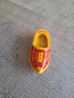 Gele klompje met Holland opdruk, Ophalen of Verzenden