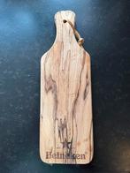 Heineken presentatie-/snijplank, Ophalen of Verzenden, Nieuw, Reclamebord, Plaat of Schild, Heineken