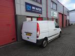 Mercedes-Benz Vito 109 CDI 320 Amigo 3 zits airco (bj 2010), Electronic Stability Program (ESP), Gebruikt, 4 cilinders, Wit