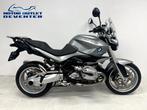 BMW R 1200 R ABS (bj 2008), Motoren, 2 cilinders, Motorrijbewijs A, Bedrijf, Toermotor