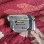 Sony Handycam DCR-DVD92E DVD Camcorder 20x Optical Zoom, Ophalen of Verzenden, Sony, 20x of meer