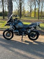 BMW R 1250 GS Adventure Exlusive 35.000km, Motoren, Onderdelen | BMW, Ophalen, Gebruikt