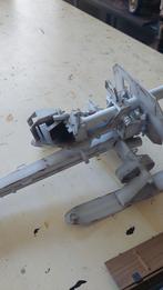 Dragon 1 6 geschut, Ophalen of Verzenden, Zo goed als nieuw, 1:35 tot 1:50, Diorama