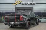 Dodge Ram 1500 5.7 V8 401pk 4x4 Limited LPG G3 Widebody Blac, Automaat, Gebruikt, 5654 cc, Zwart