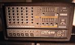 Yamaha EMX640, Muziek en Instrumenten, Versterkers | Keyboard, Monitor en PA, Ophalen, Zo goed als nieuw, Minder dan 500 watt
