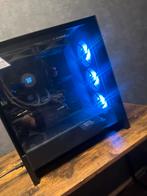 gaming pc - ryzen 7 5700x3d, 3060 ti, Computers en Software, Ophalen of Verzenden, Zo goed als nieuw, Gaming, SSD