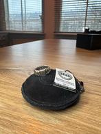 Buddha to Buddha Chain ring zilver maat 17, Sieraden, Tassen en Uiterlijk, Ophalen, Dame of Heer, Zilver, Kleiner dan 17