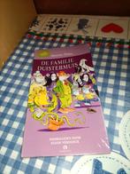 Luisterboek Geronimo Stilton - De familie Duistermuis, Ophalen of Verzenden