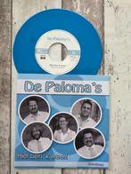 De Paloma's - Hier ben 'k weer! - Blauwe 7 inch single, 7 inch, Single, Ophalen of Verzenden, Nieuw in verpakking