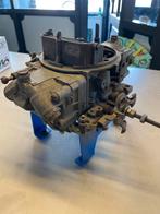 Holley Carburateur 700 Cfm Double Pumper mech. sec., Ophalen of Verzenden, Gebruikt, Ford