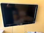 Philips CINEOS LCD TV - Gebruikt, Ophalen, Philips, Gebruikt, 50 Hz