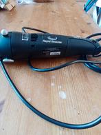 fysioterapie    hulpmiddelen, Stoelmassage