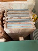 Ivar stellingkast ikea, Ophalen, Gebruikt