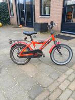 Kinderfiets 16 inch, Ophalen of Verzenden, Gebruikt, 16 tot 20 inch