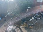 Burgers mama fiets, Fietsen en Brommers, Ophalen, Zo goed als nieuw, Medium